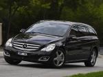 Mercedes-Benz R500 2006 года (AU)